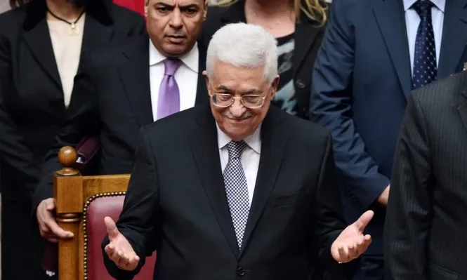 El presidente palestino Abas llega hoy a Bruselas en busca de la adhesión europea