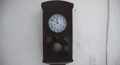 El reloj Württenberg B25
