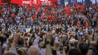 Congreso Federal del PSOE