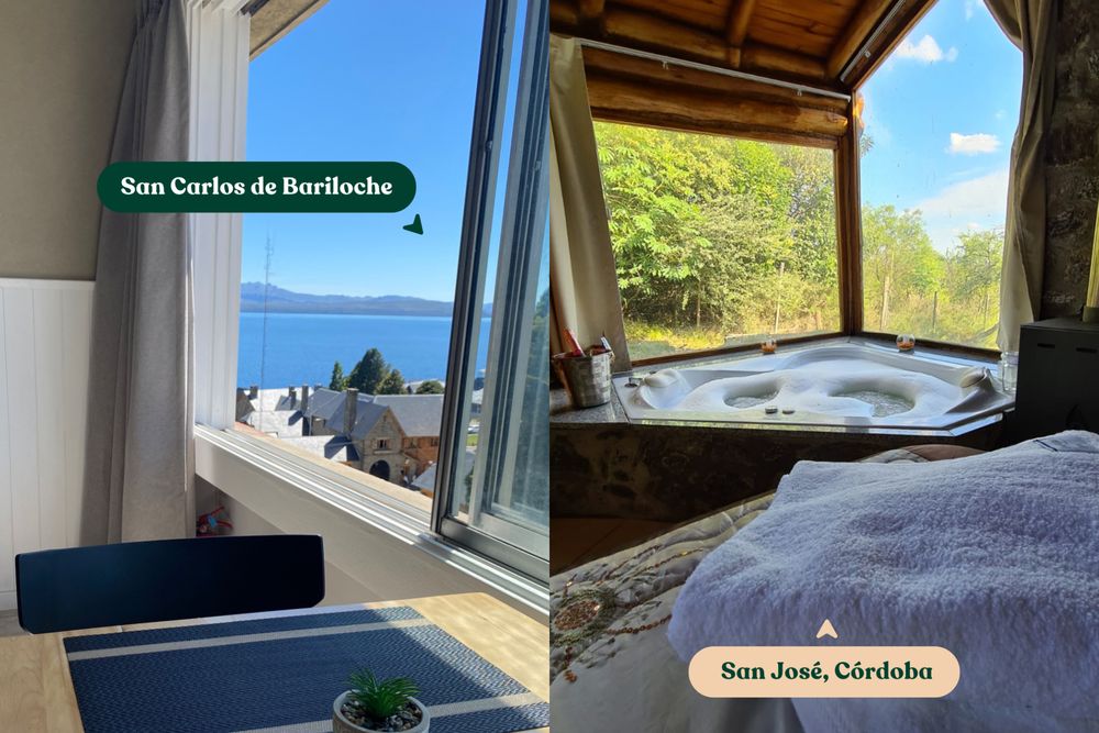 Uno de los principales diferenciales de la plataforma radica en su método de pago.