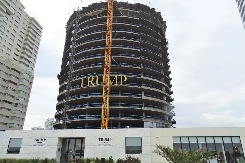 Lo que falta de la construcción, estiman los dueños, demanda un aporte de cerca de US$ 30 millones.