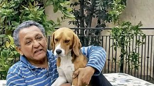 Caso cuadernos: Centeno hará una pericia para comparar con sus manuscritos