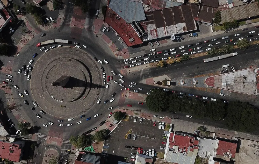 Funcionarios y políticos de América Latina son investigados para determinar si usaron sus posiciones para acaparar los fondos destinados para hacer frente a la pandemia