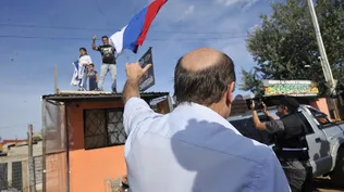 El susto del sobrio