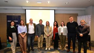 Lanzamiento de la Red Empresarial de Talento del Turismo