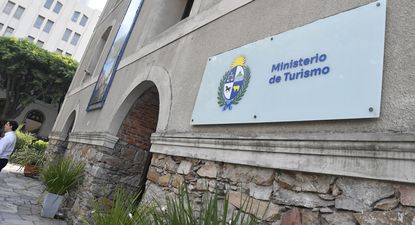 Ministerio de Turismo&nbsp;