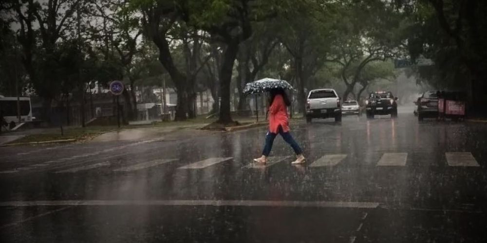 Posadas, Misiones.&nbsp;