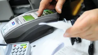 En menos de cuatro años se triplicó la cantidad de POS