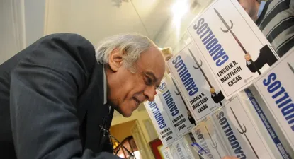 Qué es ser hincha de Nacional: lo que decía Lincoln Maiztegui en 1999