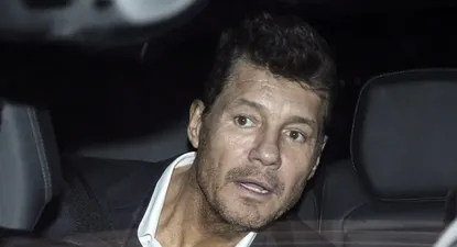 Marcelo Tinelli
