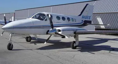 alur vendio avion us$ 133.000 mas barato de lo que lo compro