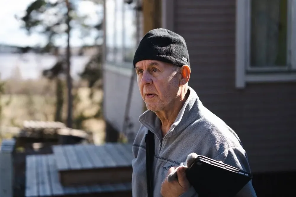 La relación entre Rusia y Finlandia se ha tensado luego de que los nórdicos anunciaran su intención de entrar a la OTAN. ¿Cuál es la perspectiva desde la frontera?