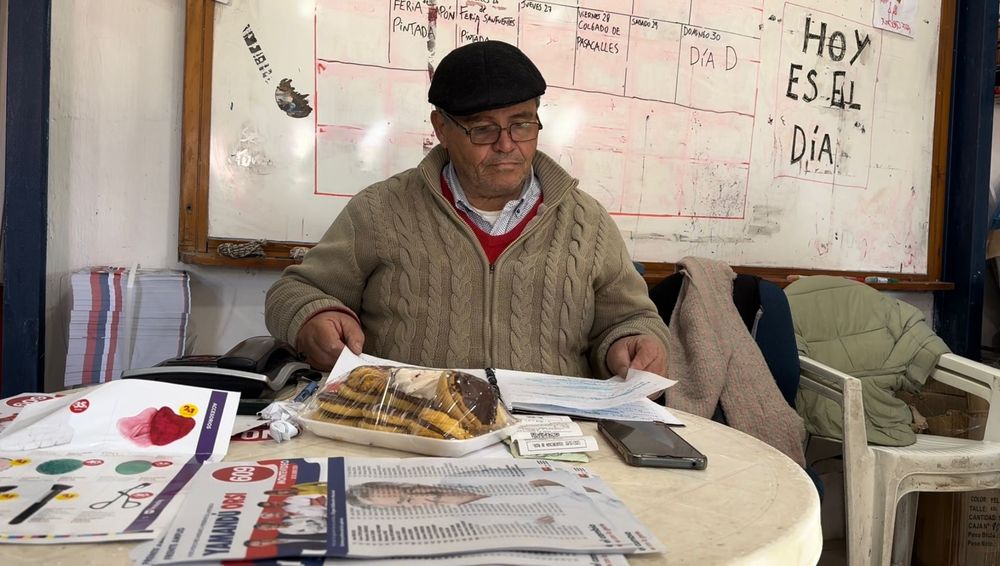 Marco González&nbsp;