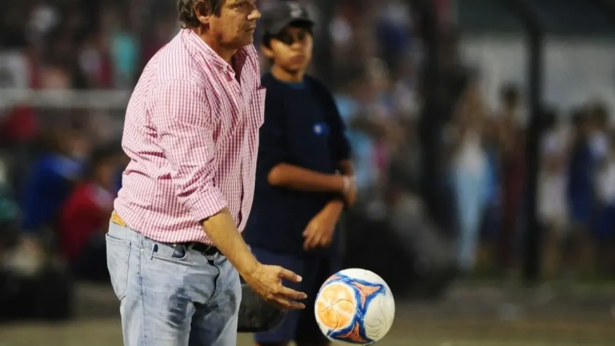 El fuerte comentario de Mario Saralegui con tono de burla hacia River ...