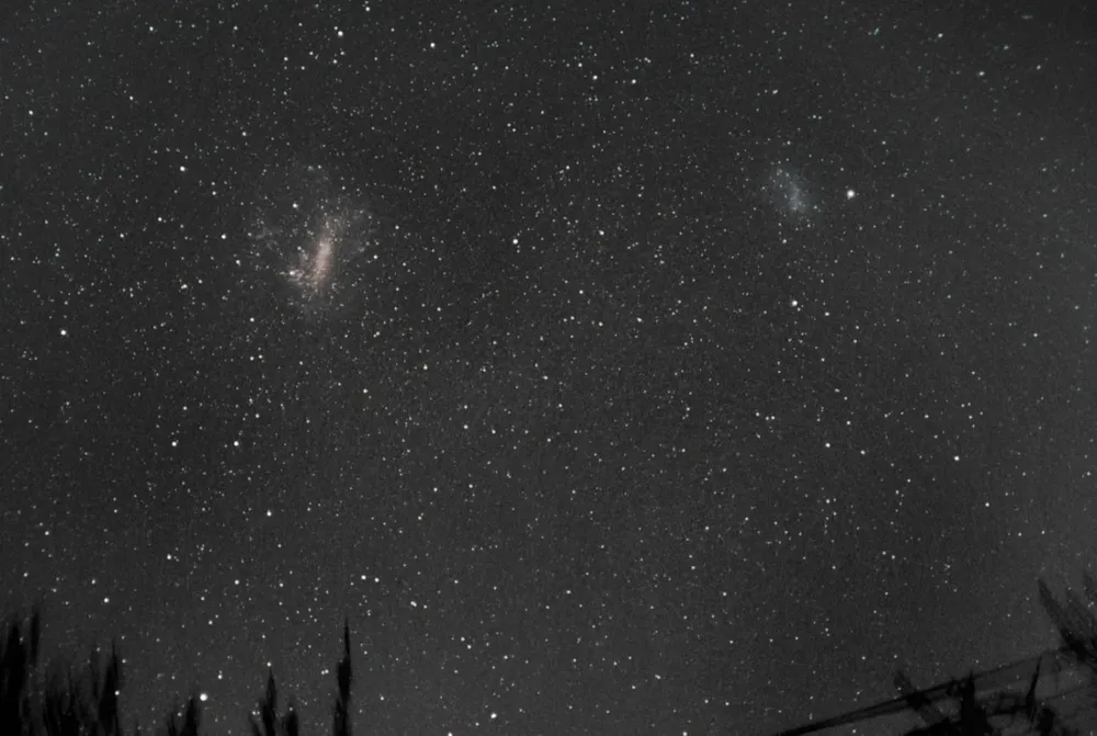 Cinco asteroides llevan el nombre de mujeres uruguayas