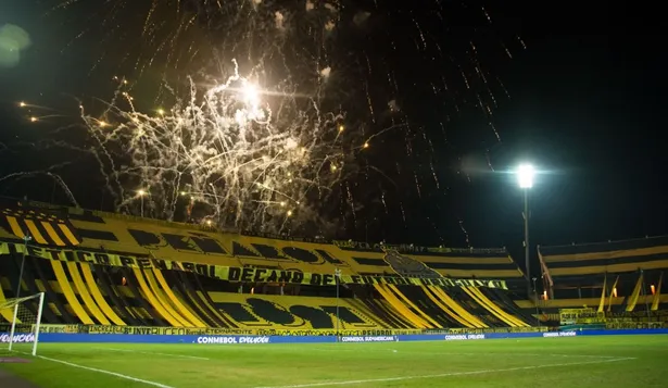 Estadio Campeón del Siglo