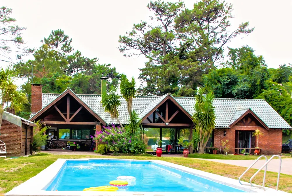 Residencia va a remate judicial sin base.