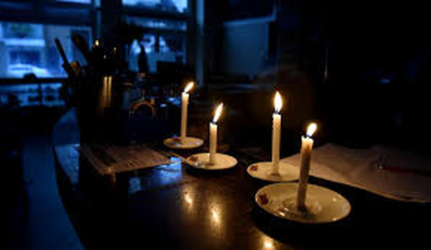 Iberdrola anuncia la lista de días y horarios de cortes programados.