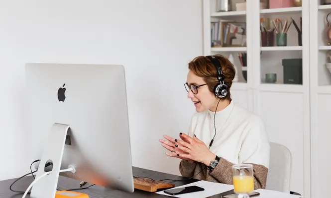 Una guía práctica para los líderes del trabajo remoto