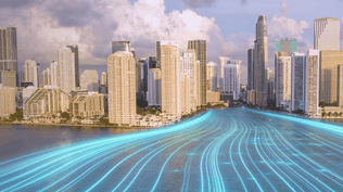 Miami puede ser una puerta de entrada para la tecnología y América Latina.
