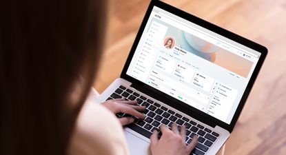 PeopleForce, empresa de Ucrania.&nbsp;