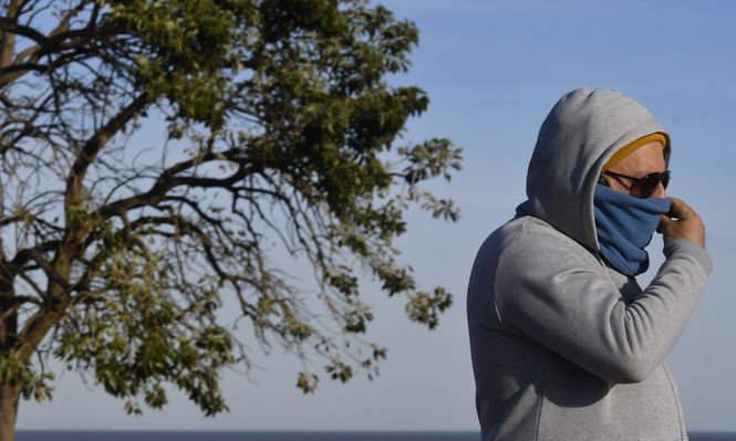 Clima en Uruguay hoy: lo que hay que saber según Inumet para este martes 5 de agosto