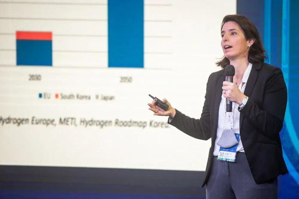 María José González