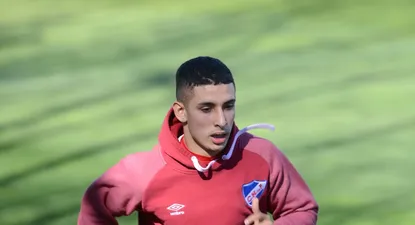 Santiago Rodríguez tiene el alta médica y está pronto para volver