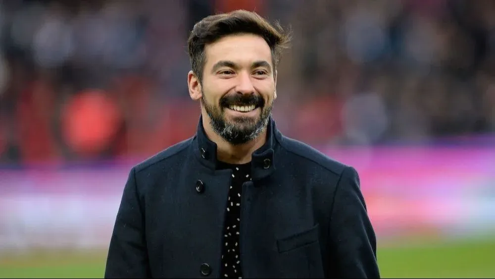 Ezequiel Lavezzi.