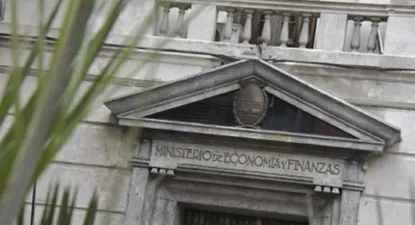 Gobierno colocó deuda en UI a 2025 con tasa de 3,47% anual