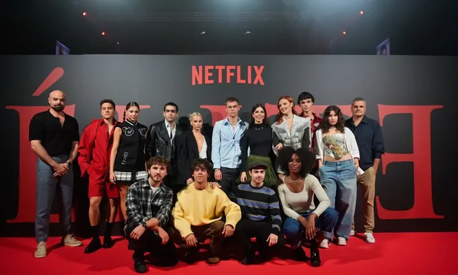 Netflix pone fin a Élite, que terminará tras su octava temporada: Era el momento.
