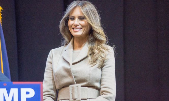 Melania Trump rompe el silencio y defiende el derecho al aborto en su nuevo libro: ¿Cómo impacta esa postura frente a la de su esposo?