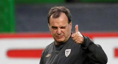 Marcelo Bielsa