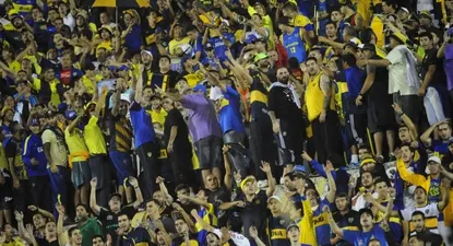 Conozca los negocios de la barra de Boca