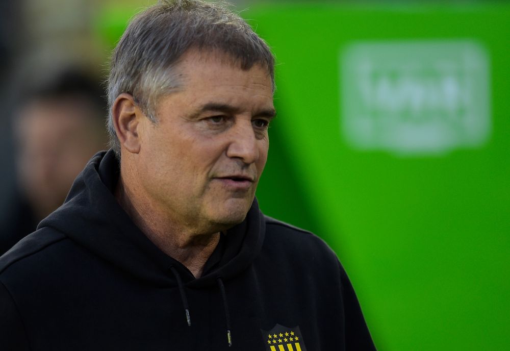 Diego Aguirre Diego Aguirre