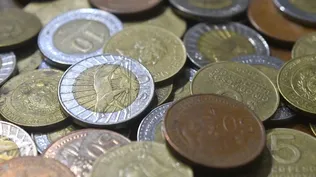 BCU volvió a recortar la tasa de interés: ¿cómo puede jugar en el precio del dólar?