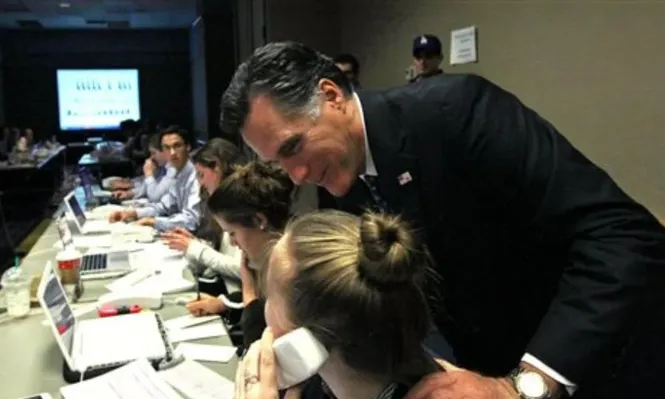 Romney aplastó en Florida y se encamina a ser rival de Obama
