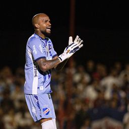 Luis Mejía. (Archivo) Luis Mejía. (Archivo)