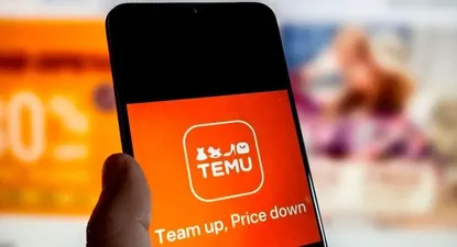 Compras web en Uruguay a través de Temu