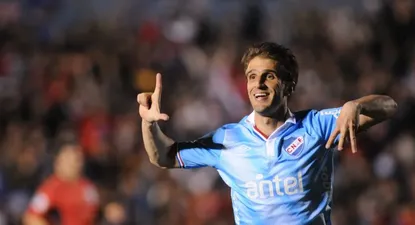 Iván Alonso, una vez más se vistió de figura