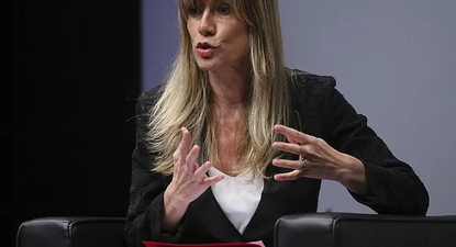 Begoña Gómez