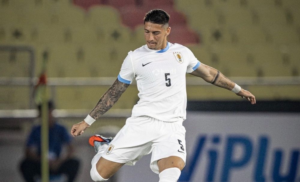 Emiliano Martínez