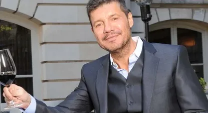 Quique Wolff y la AFA: A mí me gustaría que llegara Tinelli, pero no sé si podrá