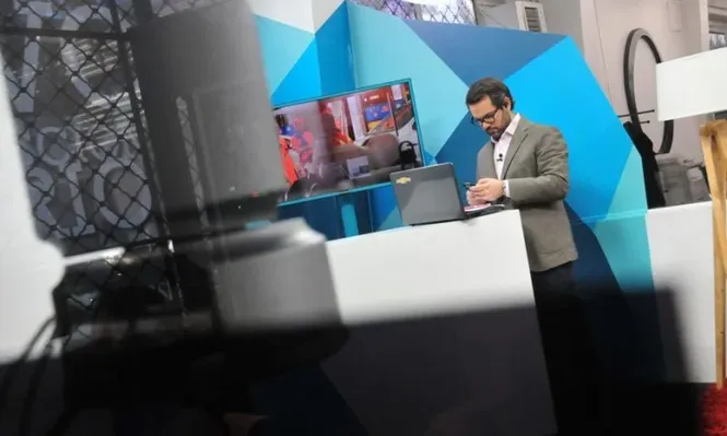 El economista Enrique Iglesias estará hoy en El Observador TV