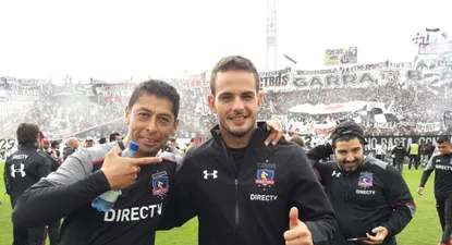 Nacional oficializó su primera incorporación: Octavio Rivero