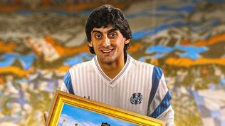 Enzo Francescoli