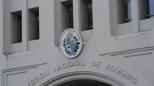 Aduanas cerró 2018 con el mayor valor de incautaciones de los últimos tres años