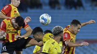 Peñarol y Progreso jugarán frente a un equipo argentino por la Serie Río de la Plata: los detalles