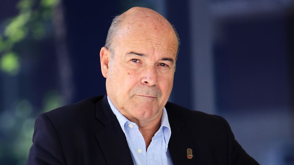 Antonio Resines
