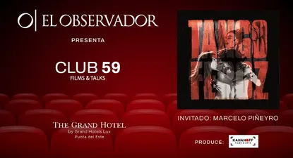 Club 59 Tango Feroz